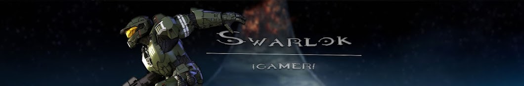 Swarlok YouTube channel avatar