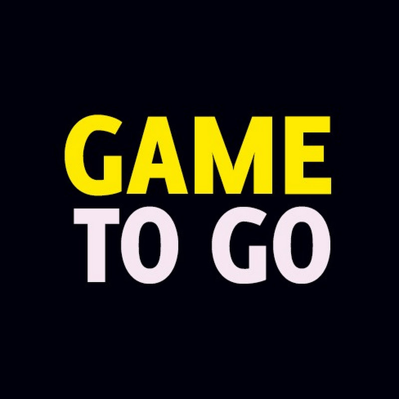 Game to Go
