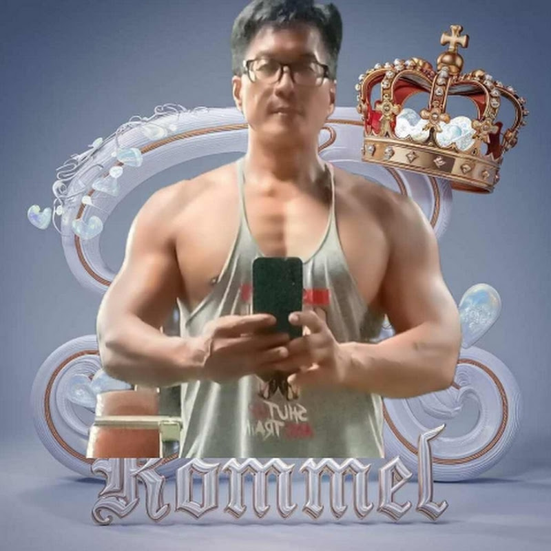 RS BODYBUILDERS vlog