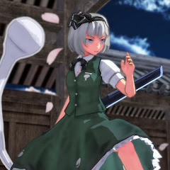 ネギ【ゆっくり実況者】