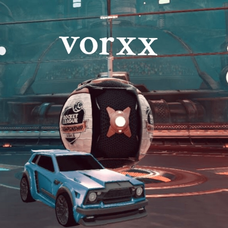 Hire vorxxRL — Sports Games (FIFA, NBA 2K, etc.) YouTube creator for sponsorships