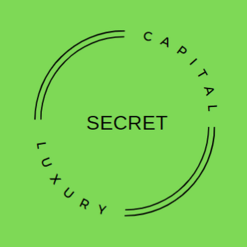 Secret Capital Luxury
