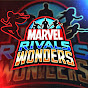Marvel Rivals Wonders logo
