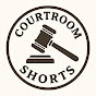 The Courtroom Shorts