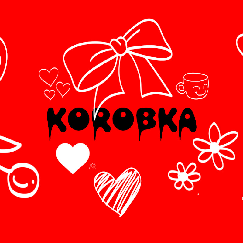 KOROBKA icon