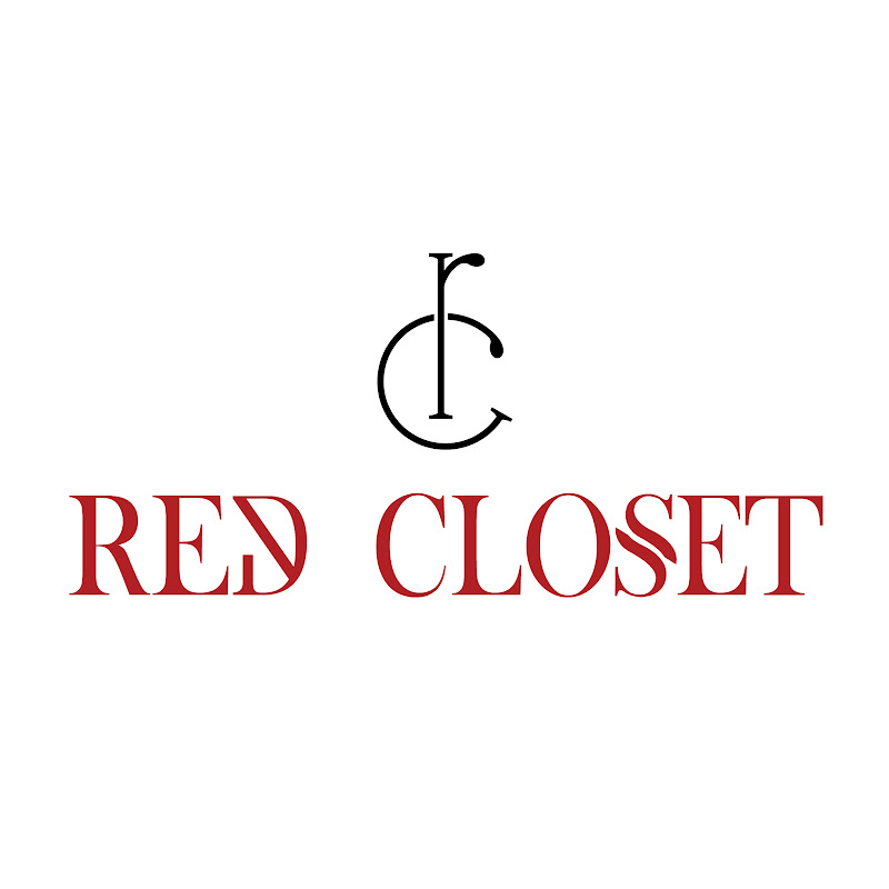 Red Closet