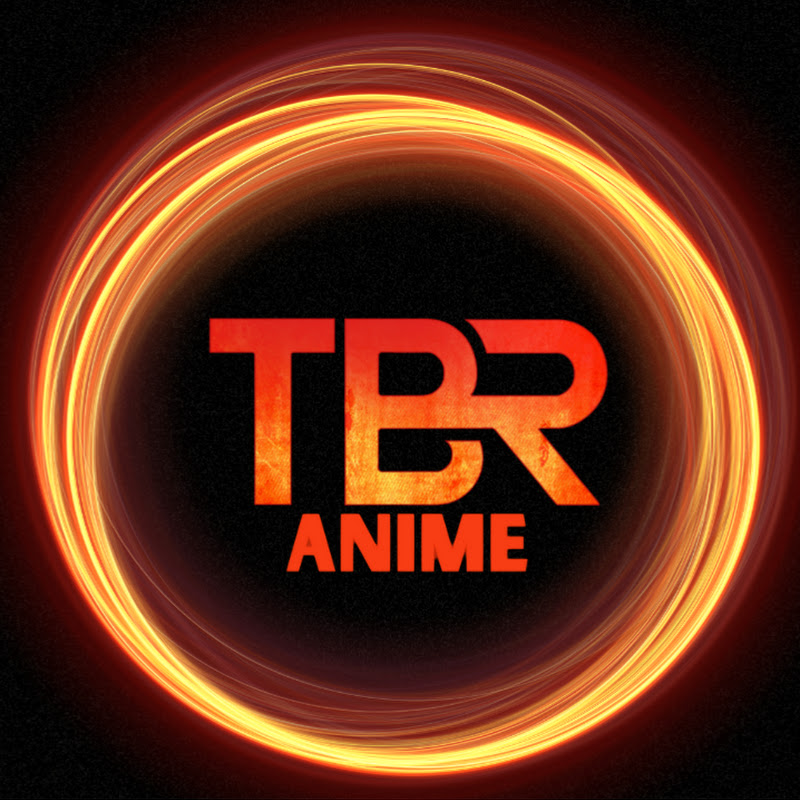 TBR Anime icon