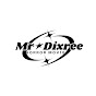 Mr. Dixree logo