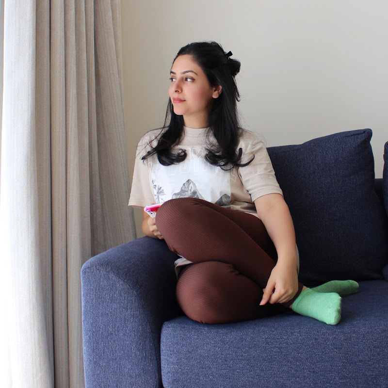 Maalika Kazia