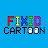 Fixid Cartoon