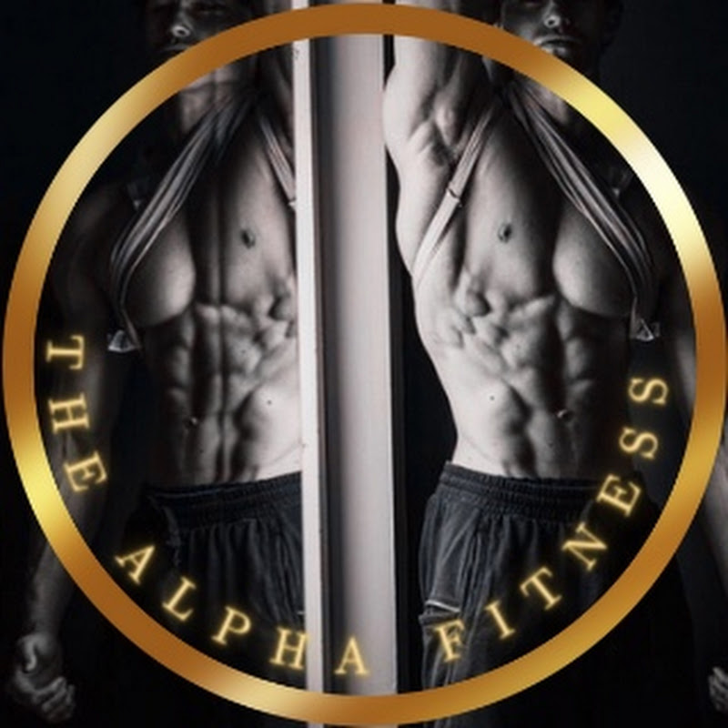 The Alpha Fitness