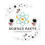 Science facts with Rishi logo