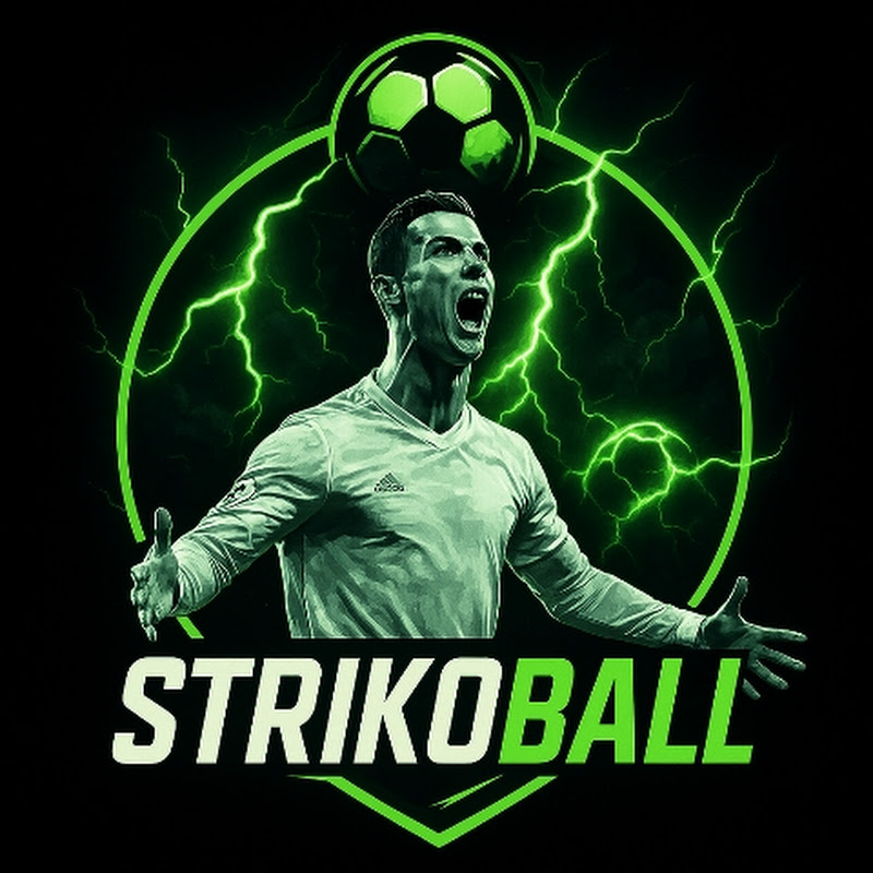 Striko Ball
