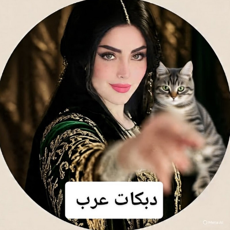 Arabic dance       دبكات عرب