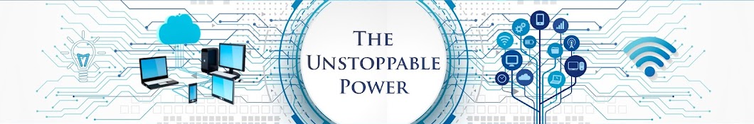 The Unstoppable Power Avatar de chaîne YouTube