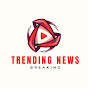 Trending News logo