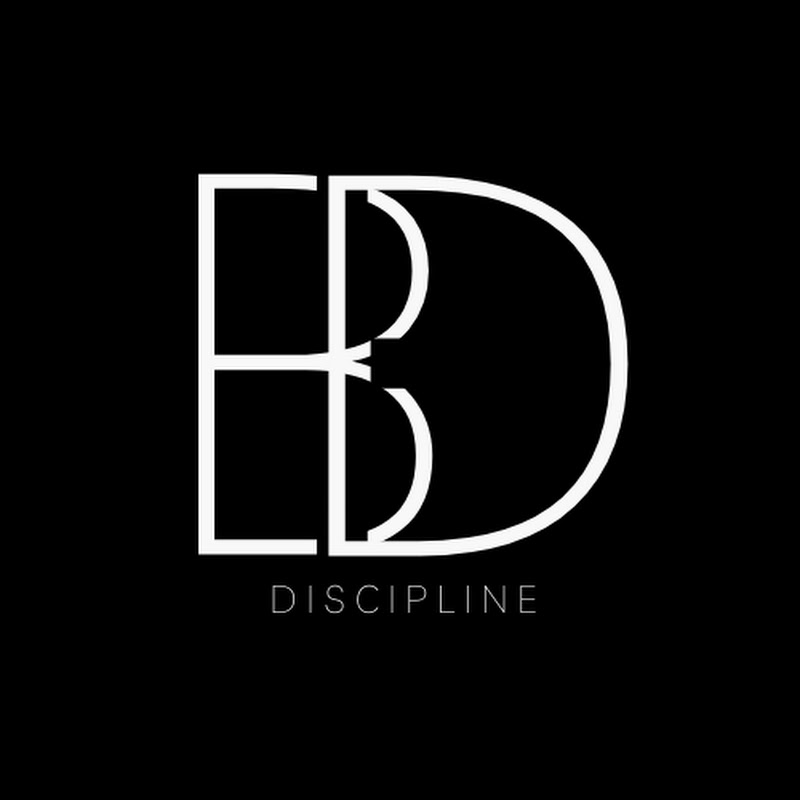 Be_Disicpline