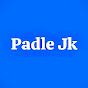 Padle Jk  logo