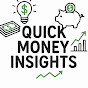 Quick Money Insights  logo