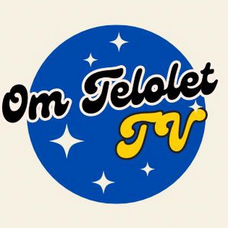 Om Telolet TV 