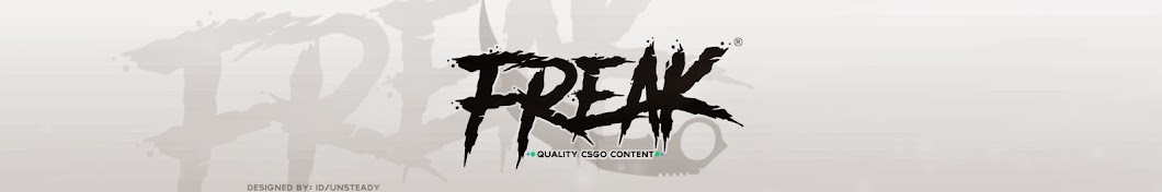 FreaK ÏŸÏŸ Avatar de canal de YouTube