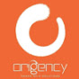 Origency logo