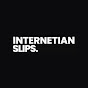 INTERNETIAN SLIPS logo