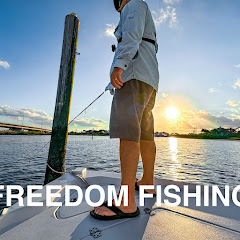 Freedom Fishing