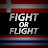 Fight or Flight - Extreme Muay Thai