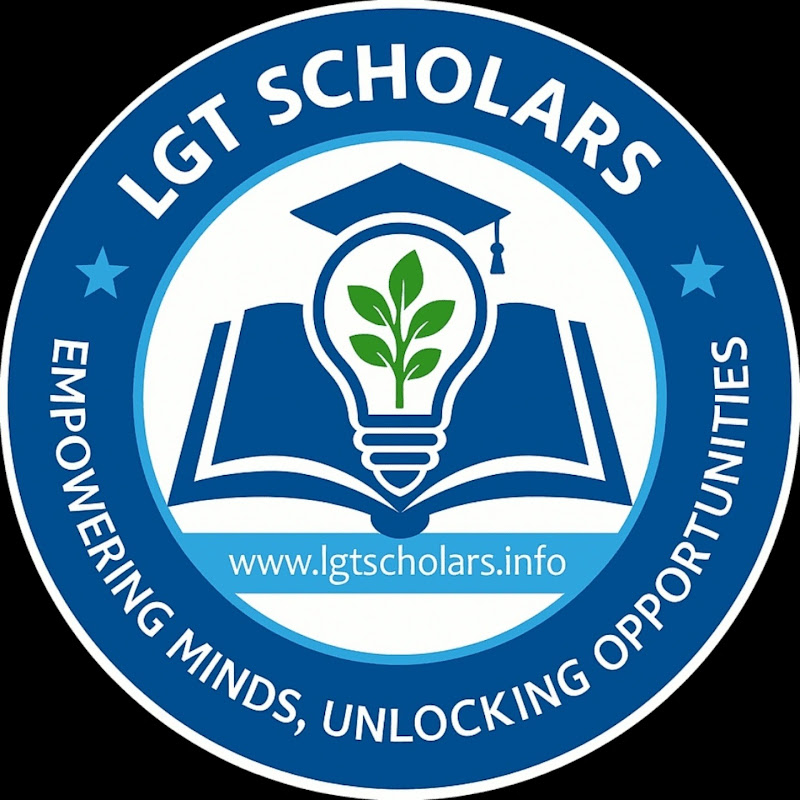 LGT Scholars