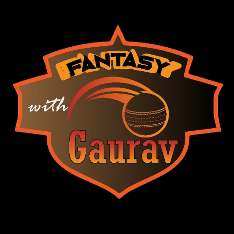 FANTASY WITH GAURAV