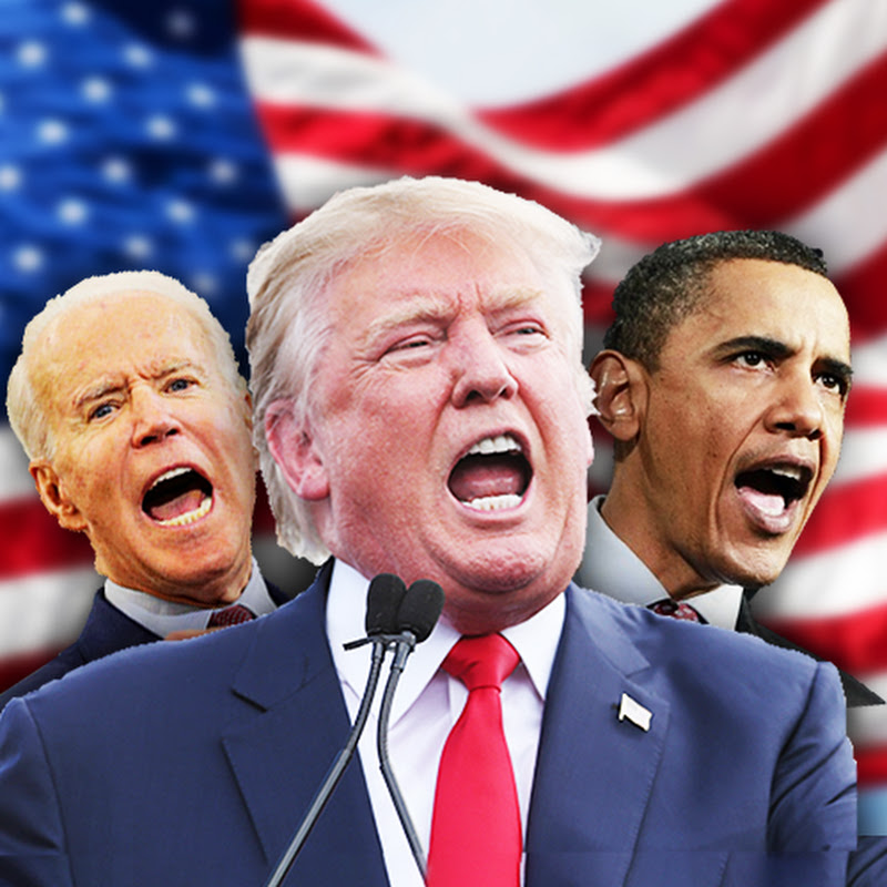 Presidents React