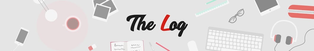 The Log YouTube channel avatar