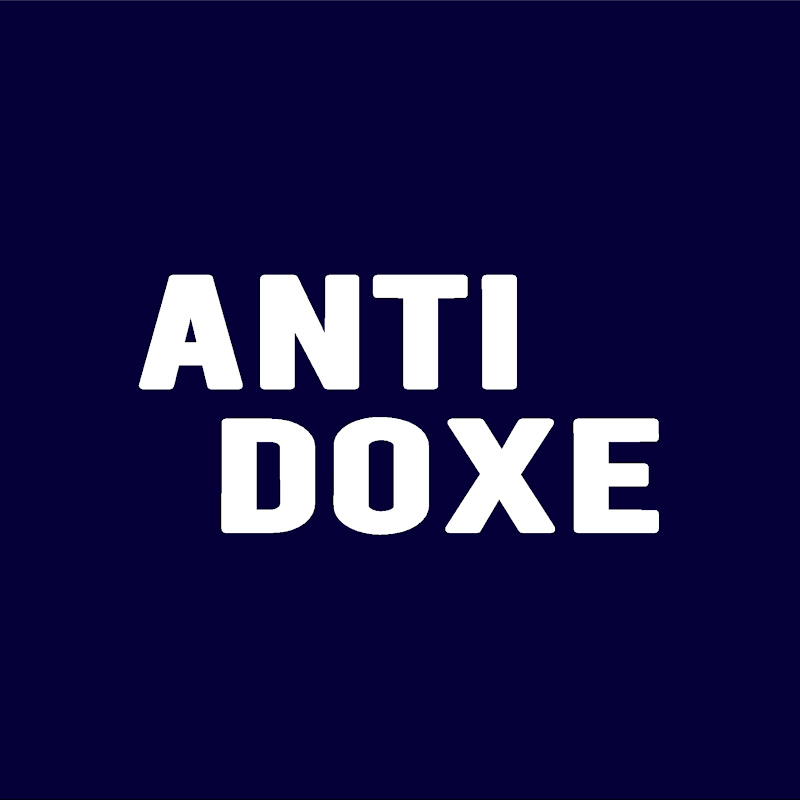 Antidoxe Logo