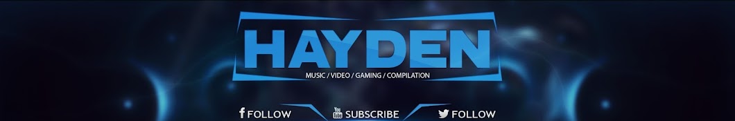 Hayden MG YouTube channel avatar