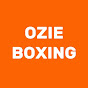 Ozie  Boxing  logo
