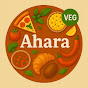 Ahara logo