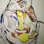 an old crow