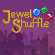 Jewel Shuffle icon