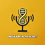 ResearchPodcast logo