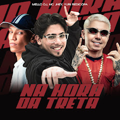 Yuri Redicopa - Topic