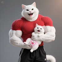 Meow-Guardian profile image