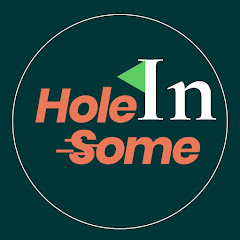 Hole In Some Golf
