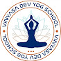 Yogwithdev logo