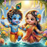 nypYk6fl2_s-channel-avatar-  Sri Shylaja 's Art,  Deepam 👍💕