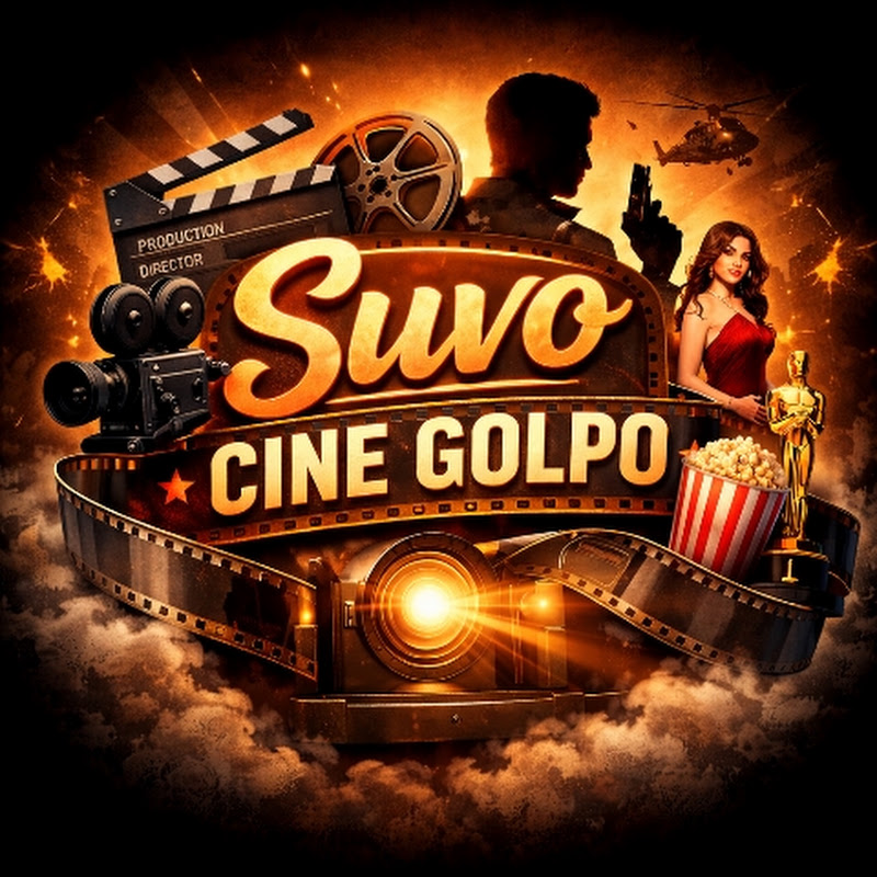 Suvo Cine Golpo 