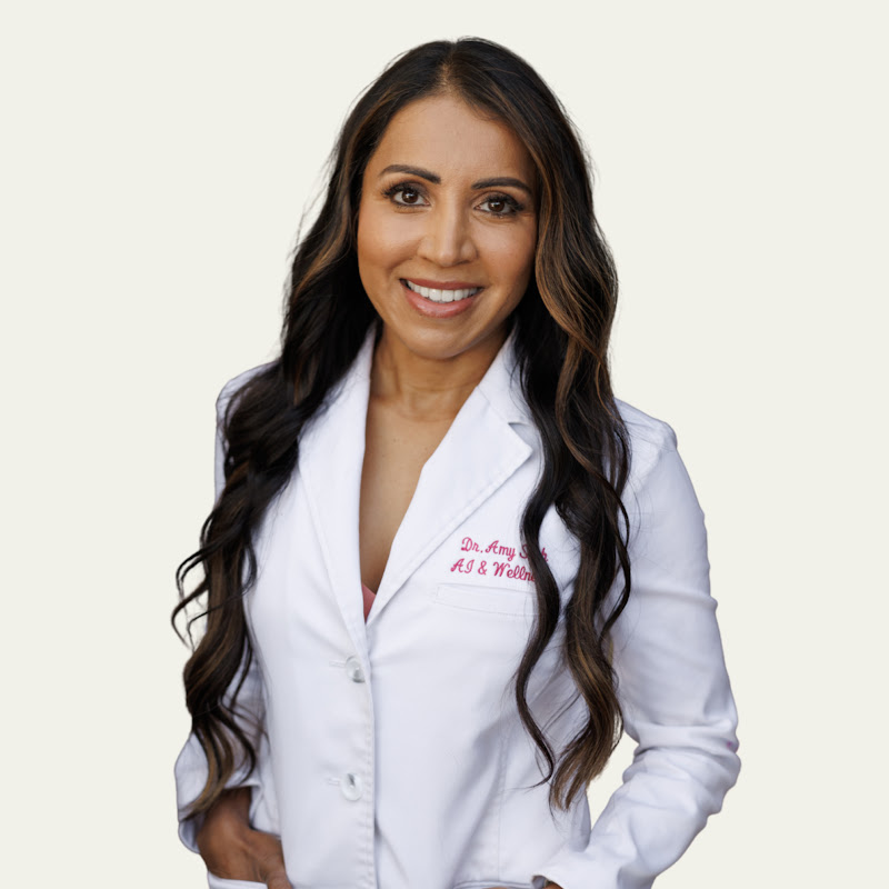 Save Yourself with Dr. Amy Shah 