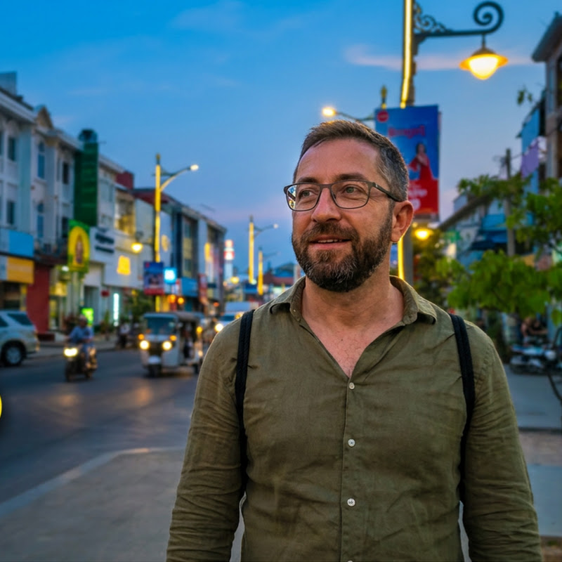 Cambodia Vibes channel avatar