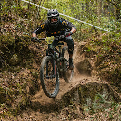 Ivans Mendez MTB