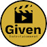 yNOynBzFaKc-channel-avatar-☆Given Entertainment☆